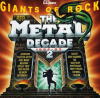 The Metal Decade 1982-83